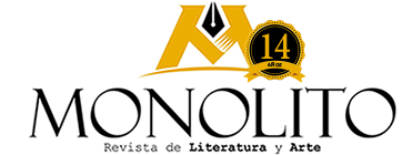 Revista Literaria Monolito