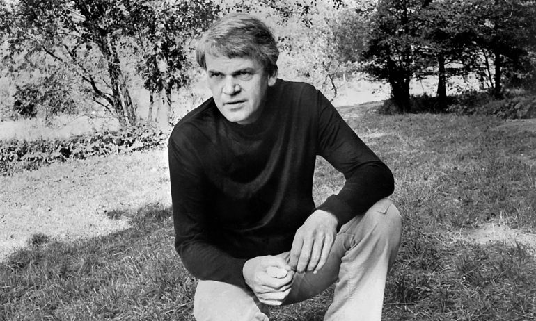Reseña literaria: «Milan Kundera: ¿Qué es la insoportable levedad ...